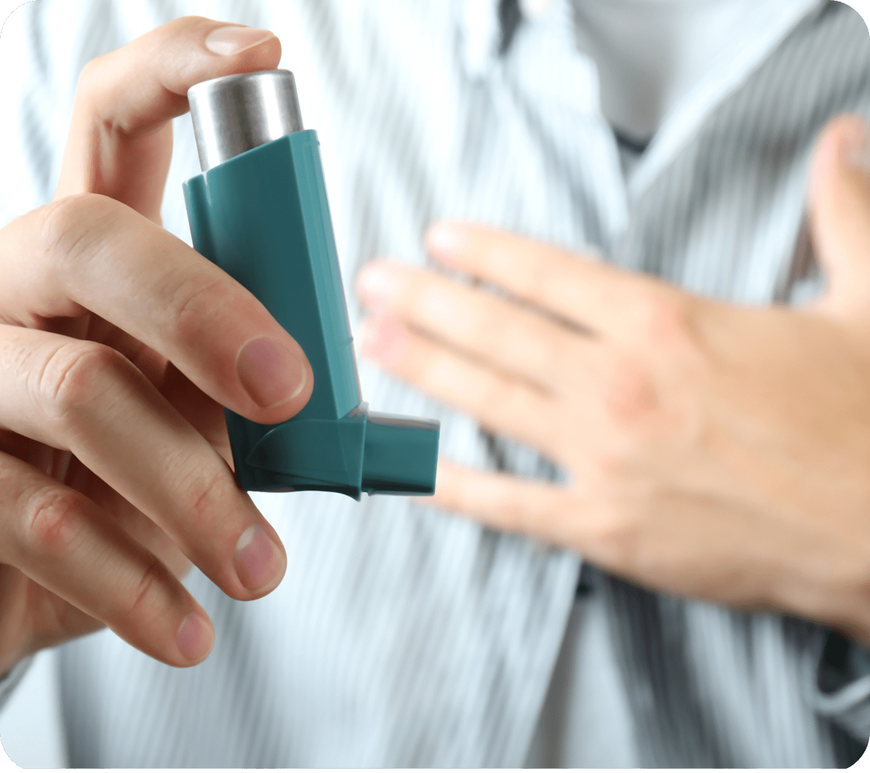 Eosinophilic Asthma
