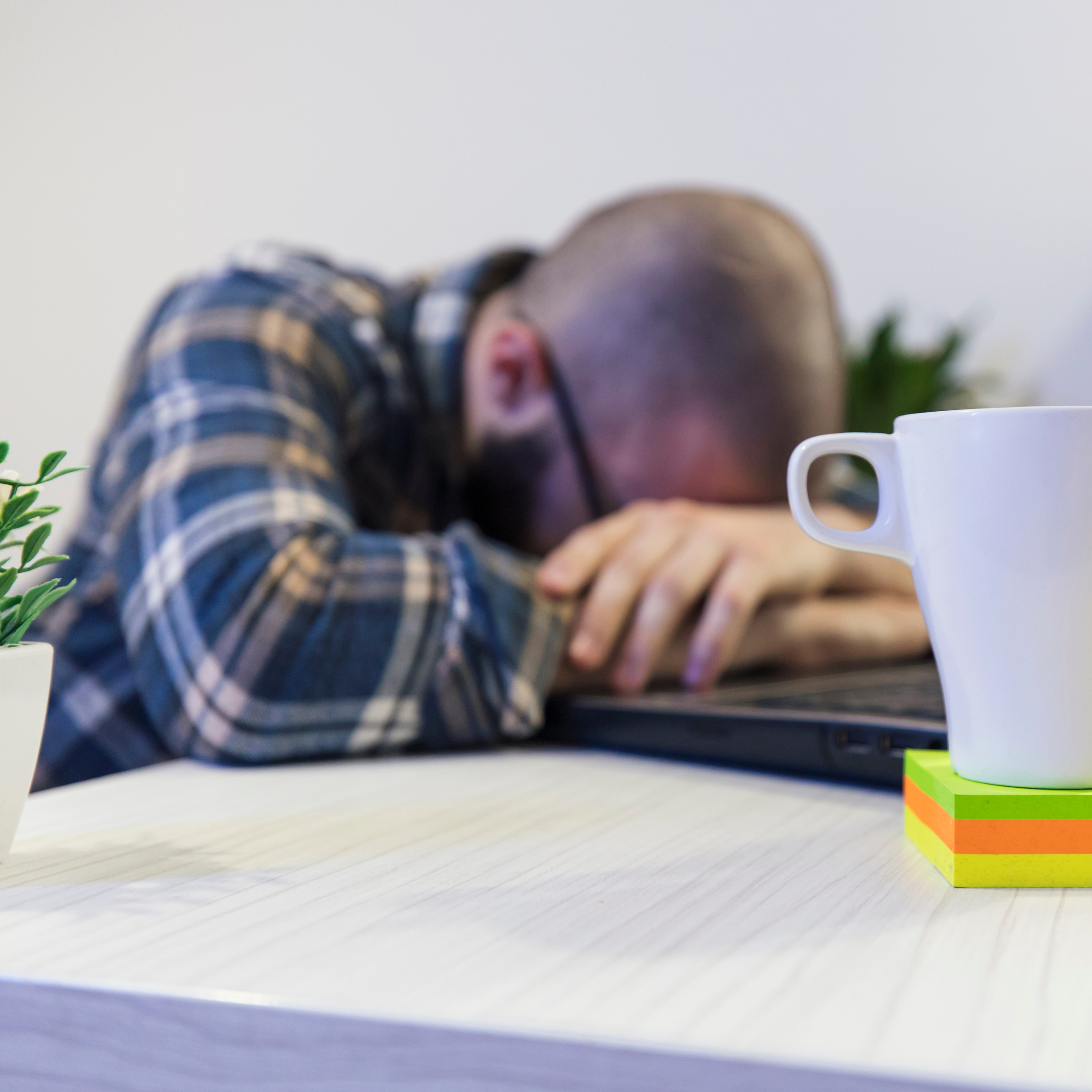 Shift Work Disorder
